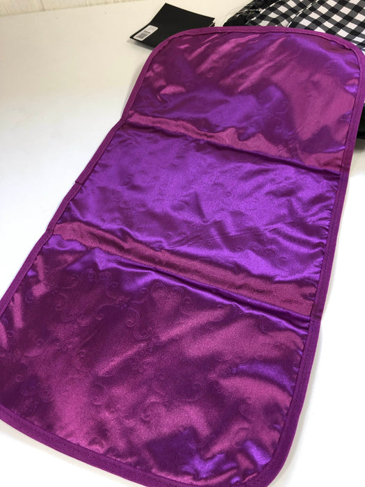 secondhand Ju-Ju-Be Classic Collection Be Right Back Backpack Diaper Bag