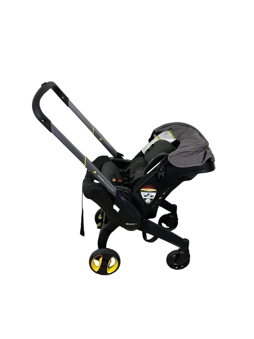 secondhand Strollers