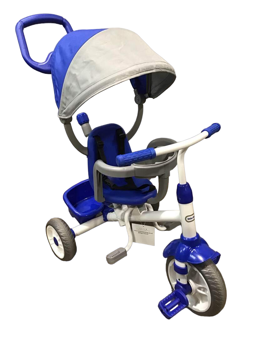 Ride n learn 3 in 1 trike sales