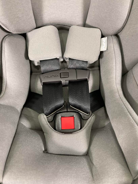 secondhand Carseat