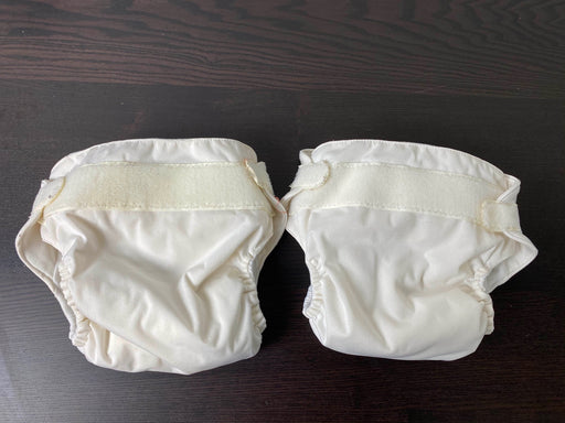 secondhand BUNDLE bumGenius Diapers