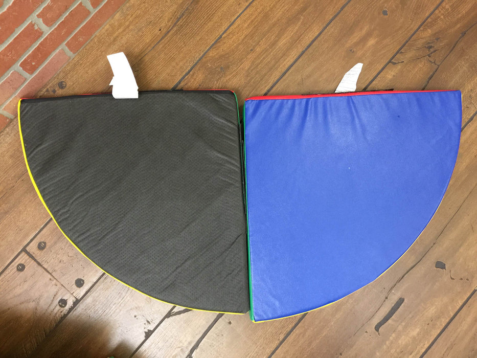 Foamnasium Foam Blocks