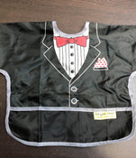 secondhand Supper Suit Long Sleeve Bib