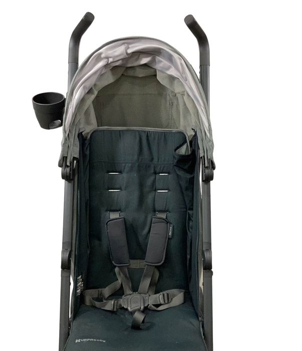 secondhand Strollers