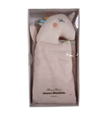 Shop Meri Meri Blanklette, Unicorn at GoodBuy Gear