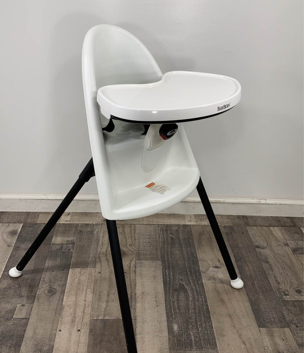 secondhand BabyBjorn High Chair