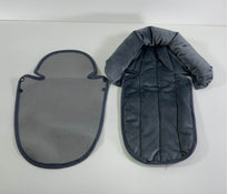 used Car Seat Body Support