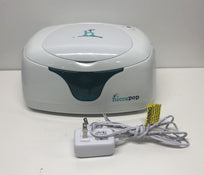 used Hiccapop Wipe Warmer And Baby Wipe Dispenser