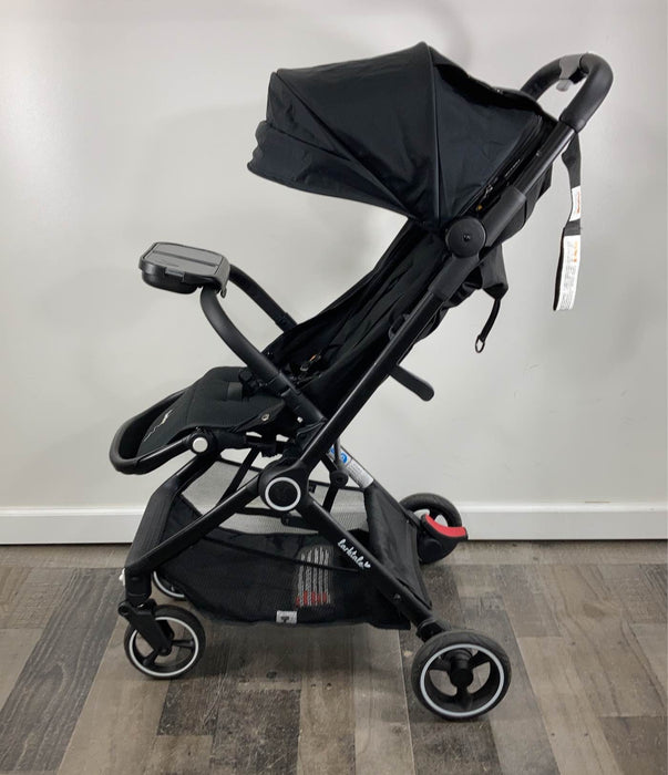 secondhand Larktale Autofold Stroller, Byron Black, 2020