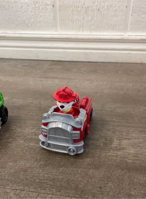 used PAW Patrol My Size Kids Lookout Tower