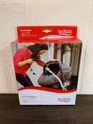 used Britax B-Covered Infant Car Seat Cover