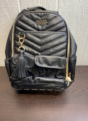 Shop Itzy Ritzy Boss Backpack Diaper Bag, Rock & Roll Plus at GoodBuy Gear