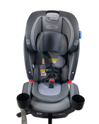 secondhand Graco SlimFit3 LX Convertible Car Seat, 2021, Kunningham