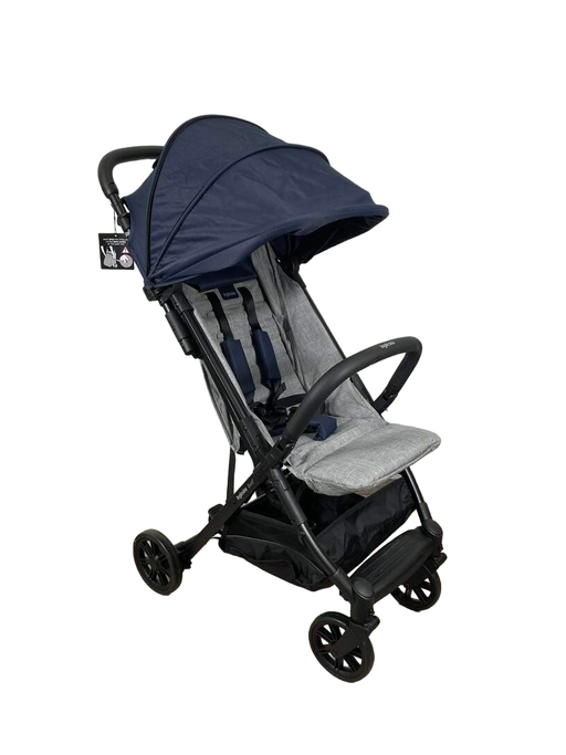 used Inglesina Quid 2 Stroller, College Navy, 2023