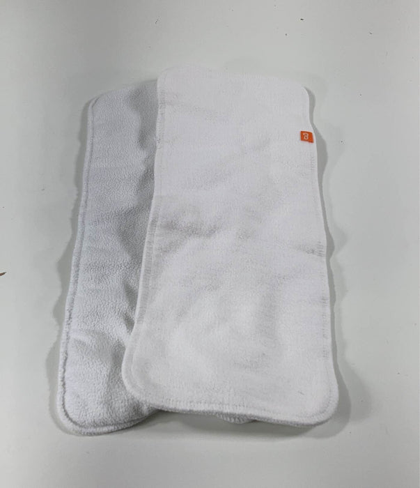 secondhand BUNDLE gDiapers Cloth Diaper Inserts