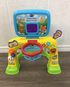 used VTech Smart Shots Sports Center