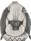 secondhand Ingenuity SmartBounce Automatic Bouncer, Chadwick