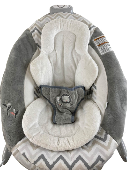 secondhand Ingenuity SmartBounce Automatic Bouncer, Chadwick