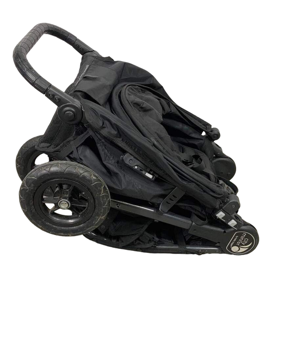 secondhand Strollers