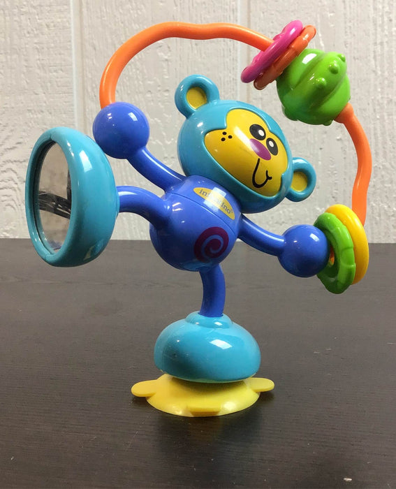 secondhand BUNDLE Grasping Toys