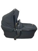 secondhand Silver Cross Wave Bassinet