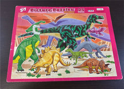 secondhand BUNDLE Puzzles