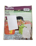 Shop Inglesina Fast Table Chair, Dark Green at GoodBuy Gear