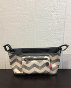 used Skip Hop Grab And Go Stroller Organizer