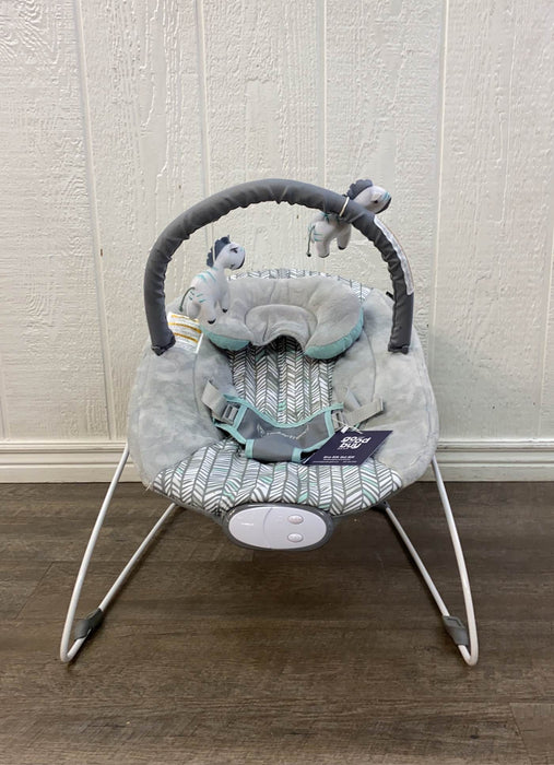 secondhand Baby Trend EZ Bouncer