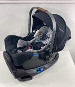 used Nuna PIPA rx Infant Car Seat