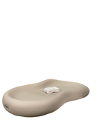 Shop Keekaroo Peanut Changing Pad, Vanilla at GoodBuy Gear