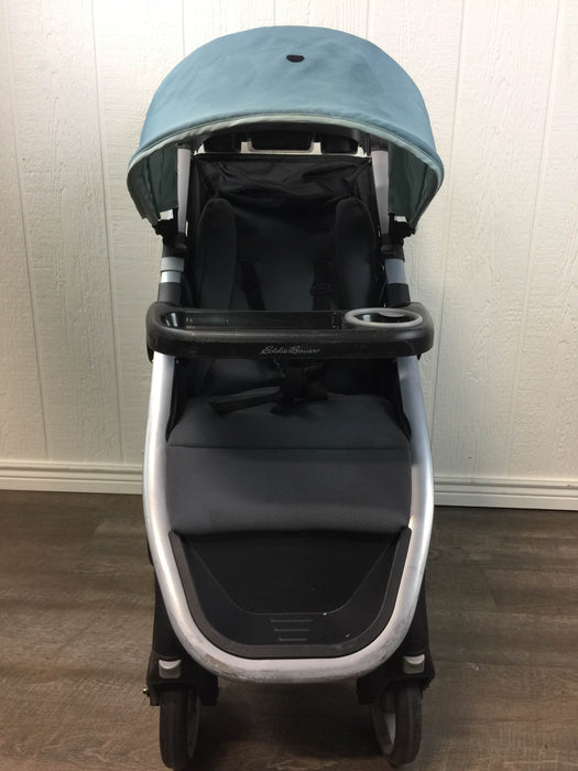 secondhand Eddie Bauer Alpine 4 Stroller