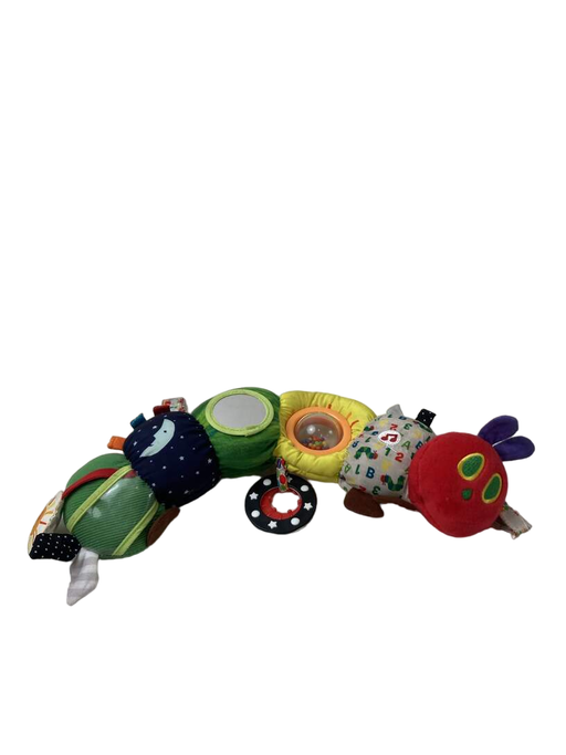 secondhand Eric Carle The Very Hungry Caterpillar Activity Toy