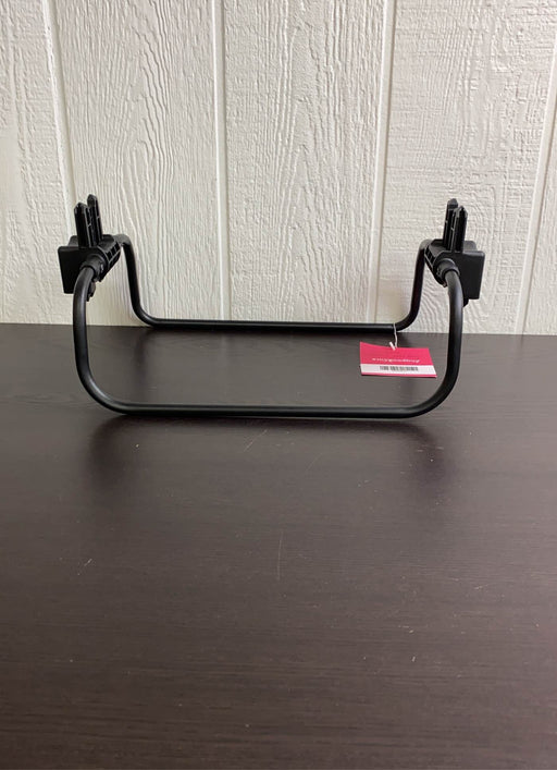 used Mockingbird Car Seat Adapter for UPPAbaby