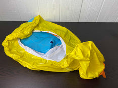 used Munchkin Inflatable Duck Tub