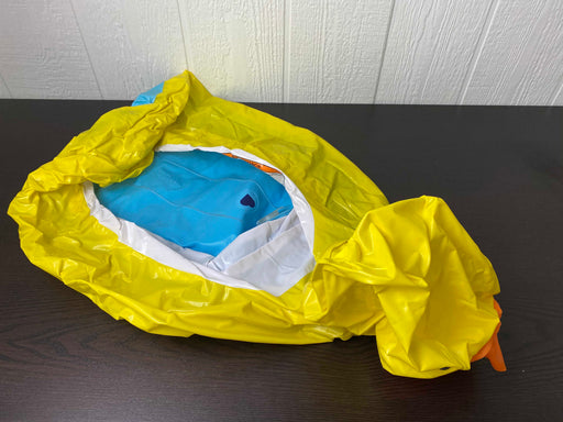 used Munchkin Inflatable Duck Tub