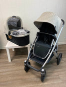 used UPPAbaby VISTA V2 Stroller, Sierra (Dune Knit)