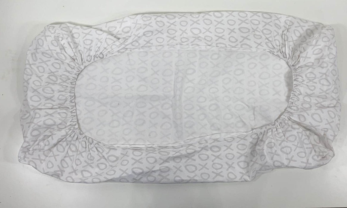 Shop Carousel Designs Bassinet Fitted Sheet at GoodBuy Gear