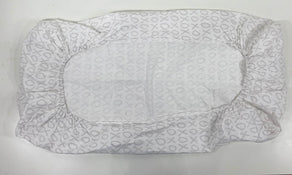 Shop Carousel Designs Bassinet Fitted Sheet at GoodBuy Gear