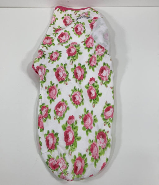 secondhand Mama Cheetah Swaddle Wrap