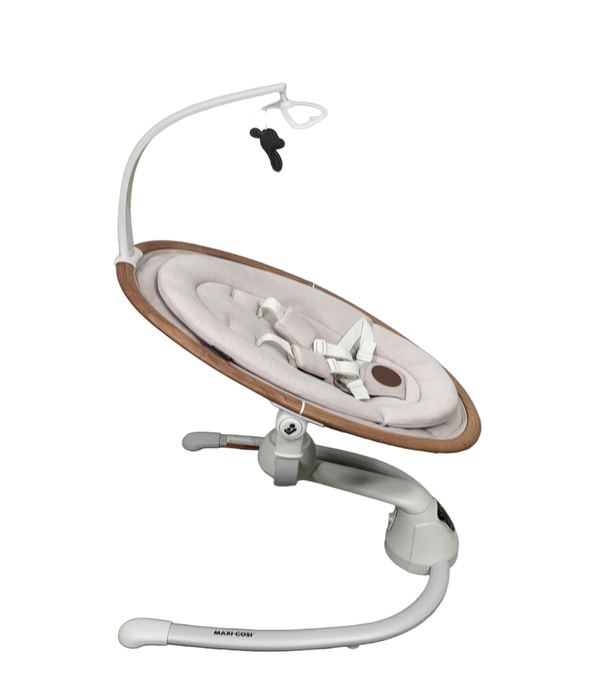 Shop Maxi-Cosi Cassia Swing, Horizon Sand at GoodBuy Gear