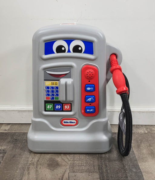 secondhand Little Tikes Cozy Pumper