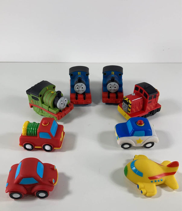 used Toys