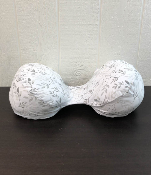 secondhand Boppy Side Sleeper Pregnancy Pillow