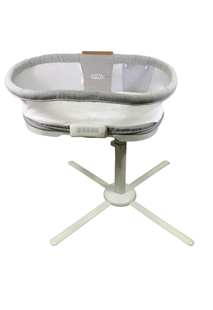 Halo BassiNest Swivel Sleeper Luxe Series