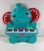 used Fisher Price Elephant Piano