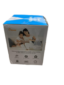 Shop Crane Ultrasonic Cool Mist Humidifier, Clear at GoodBuy Gear
