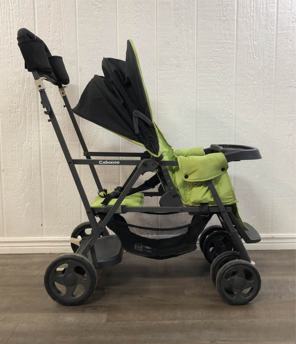 used Strollers