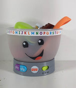 used Fisher Price Magic Color Mixing Bowl