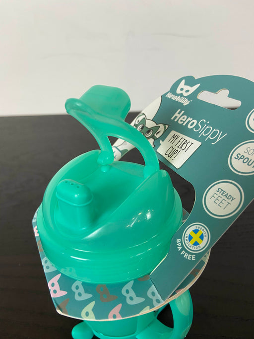 secondhand Herobility Eco Sippy Cup